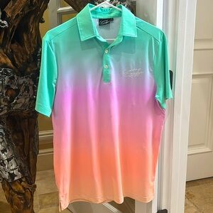 Sunday Swagger Golf Tee Shirt